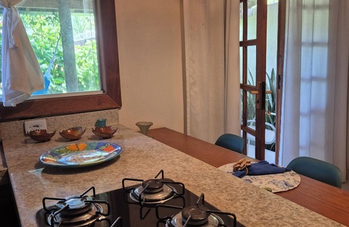 Cumuruxatiba Apartamento | Loft das Falésias em Cumuruxatiba Bahia