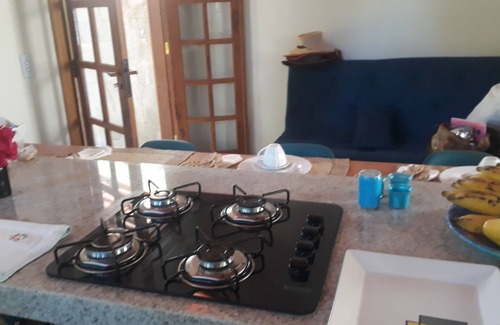 Cumuruxatiba Apartamento | Loft das Falésias em Cumuruxatiba Bahia