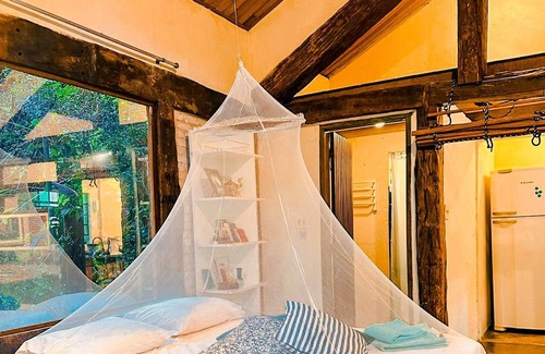 Cotia Chalet De Esquí | Loft das Mandalas