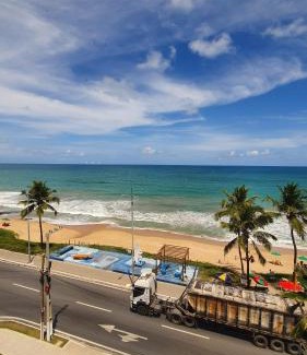 Cruz das Almas Apartamento | Loft de Alto Padrão na Beira Mar