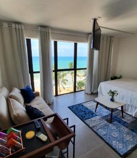Cruz das Almas Apartamento | Loft de Alto Padrão na Beira Mar