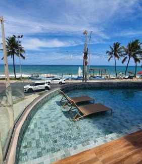 Cruz das Almas Apartamento | Loft de Alto Padrão na Beira Mar