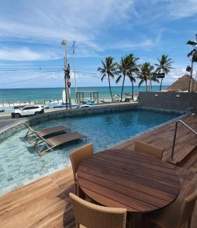 Cruz das Almas Apartamento | Loft de Alto Padrão na Beira Mar