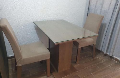 Salina Cruz Apartamento | loft de Angel