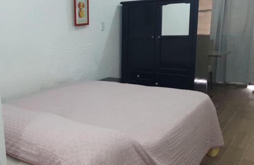 Salina Cruz Apartamento | loft de Angel