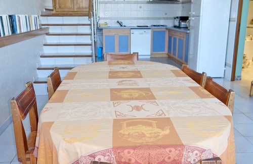 Sainte-Lucie-de-Tallano Apartamento | LOFT DE CHARME 72 m2 CLIM PANORAMA SUR VUE GRANDIOSE