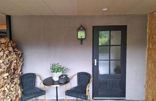 Gees Apartamento | Loft De Hooizolder met Sauna bij te boeken