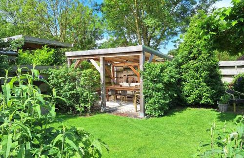 Gees Apartamento | Loft De Hooizolder met Sauna bij te boeken