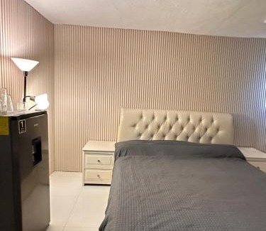 Monterrey Casa | Loft de Lujo cerca de la Arena Monterrey y Barrio Antiguo