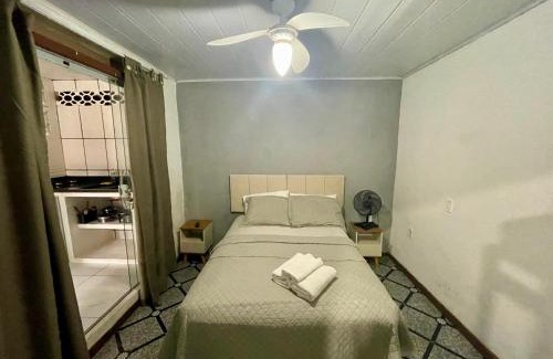 Vila Caranga Apartamento | Loft de Praia in Búzios - 10 min a pé da Rua das Pedras