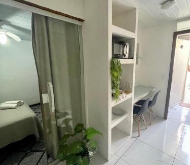 Vila Caranga Apartamento | Loft de Praia in Búzios - 10 min a pé da Rua das Pedras