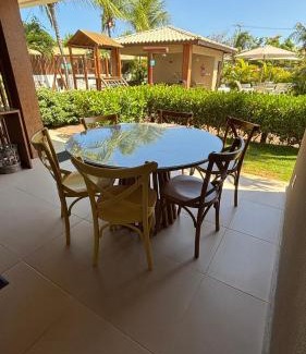 Itacimirim Casa | Loft de praia - Itacimirim BAHIA