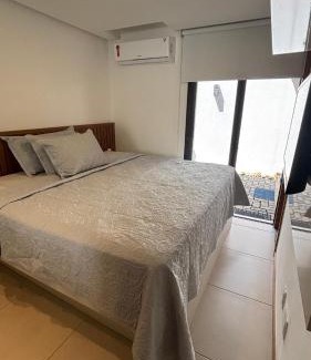 Itacimirim Casa | Loft de praia - Itacimirim BAHIA