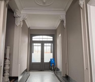 Nederbrakel Apartamento | Loft @ de Vlaamse Ardennen