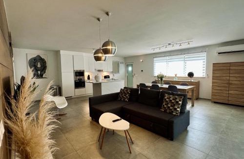 Awans Apartamento | Loft de Waroux