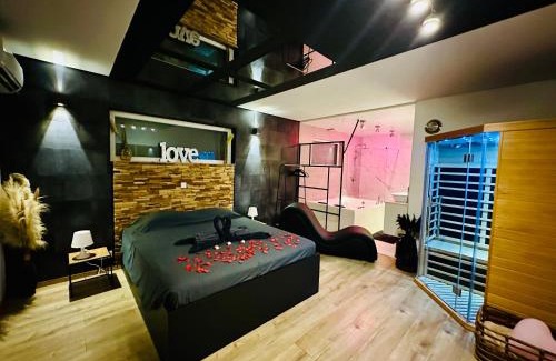 Awans Apartamento | Loft de Waroux