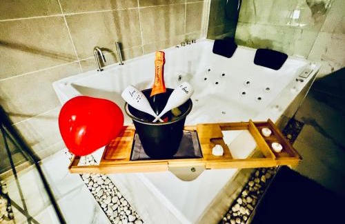 Awans Apartamento | Loft de Waroux