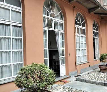 Vanchiglia Apartamento | Loft degli Artisti
