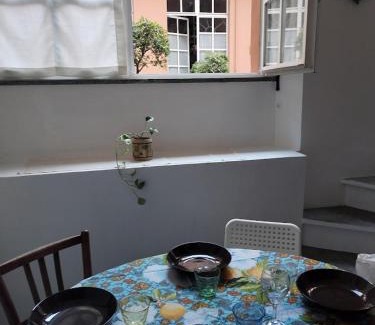 Vanchiglia Apartamento | Loft degli Artisti