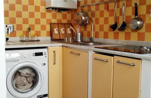 Vanchiglia Apartamento | Loft degli Artisti