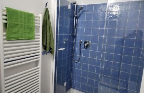 Vanchiglia Apartamento | Loft degli Artisti