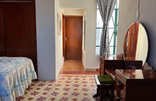 Tlatlauquitepec Apartamento | Loft del Centro