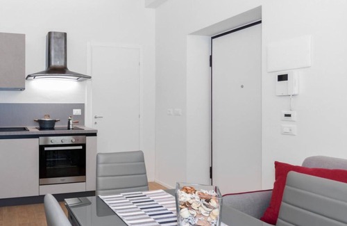 Vanchiglia Apartamento | Tarino 9 - Loft del Conte nei Pressi Della Mole