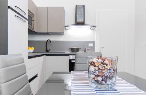 Vanchiglia Apartamento | Loft del conte nei pressi della Mole