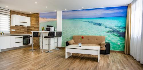 Esquinzo Apartamento | Loft del Mar 2 Jandia