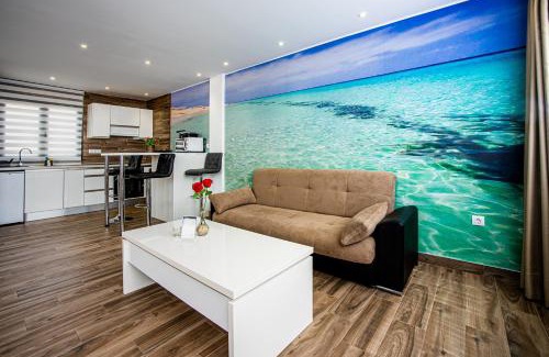 Esquinzo Apartamento | Loft del Mar 2 Jandia