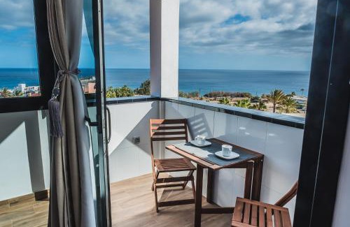 Esquinzo Apartamento | Loft del Mar 2 Jandia