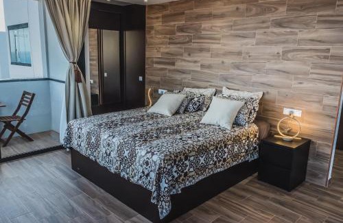 Esquinzo Apartamento | Loft del Mar 2 Jandia