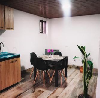 Libano Apartamento | Loft Del Ruiz - Apartamentos