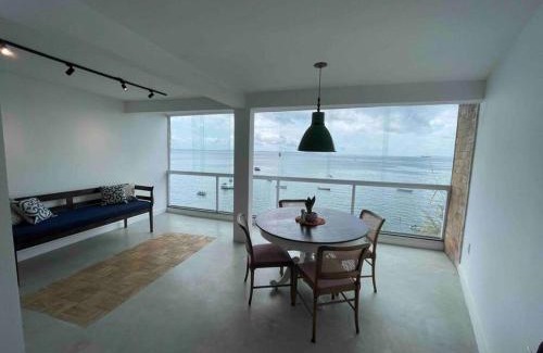 Dois de Julho Apartamento | Loft dentro da comunidade Solar do unhão salvador