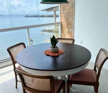 Dois de Julho Apartamento | Loft dentro da comunidade Solar do unhão salvador