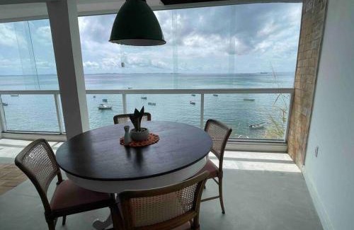 Dois de Julho Apartamento | Loft dentro da comunidade Solar do unhão salvador