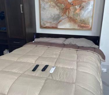 Monterrey Apartamento | Loft, Departamento Con cocina, Súper Lujo, Cuarzo