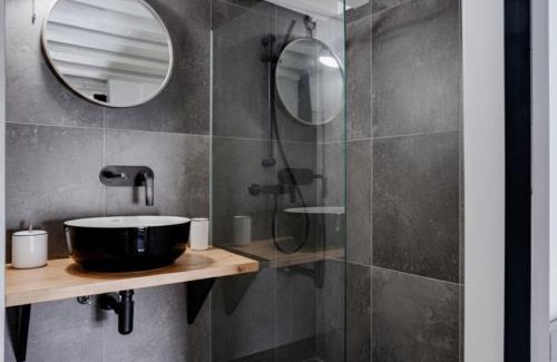 Croix Rousse Apartamento | Loft design and spacious Croix-Rousse district Lyon
