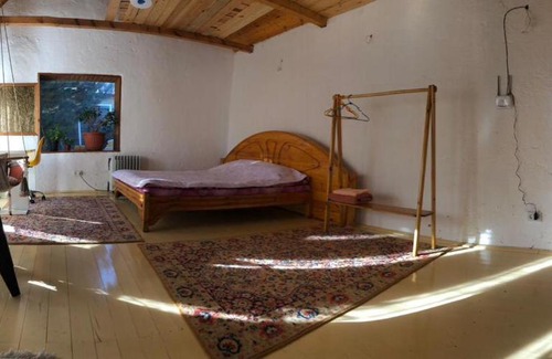 Bishkek Casa | Loft design Eco House