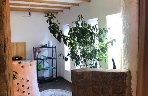 Bishkek Casa | Loft design Eco House