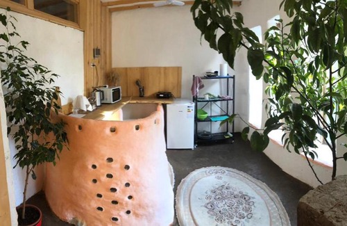 Bishkek Casa | Loft design Eco House