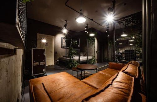 Deutz Apartamento | LOFT Design Studio 600m zur Messe/Lanxess