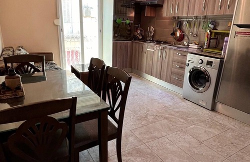 Algiers Apartamento | LOFT DEY..