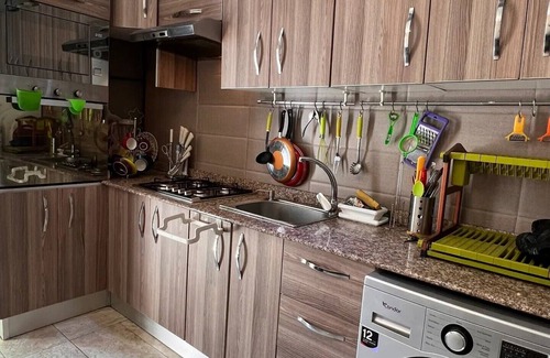 Algiers Apartamento | LOFT DEY..