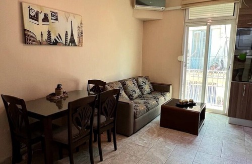 Algiers Apartamento | LOFT DEY..