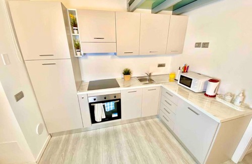 Zona Lancetti Apartamento | Loft di lusso - Metro e Centro