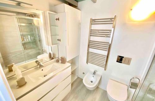 Zona Lancetti Apartamento | Loft di lusso - Metro e Centro