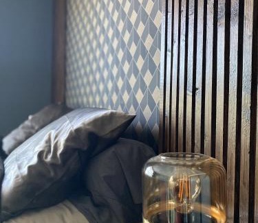 Sainte-Clotilde Apartamento | LOFT DIONYSIEN DE STANDING