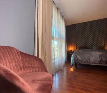 Sainte-Clotilde Apartamento | LOFT DIONYSIEN DE STANDING