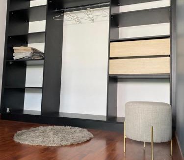 Sainte-Clotilde Apartamento | LOFT DIONYSIEN DE STANDING